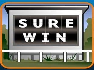 Sure Win game icon