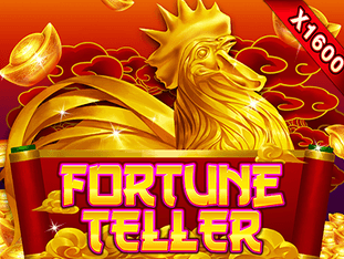 Fortune Teller game icon