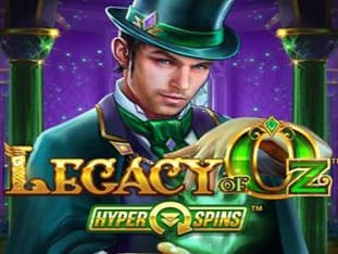 Legacy Of Oz ™ game icon