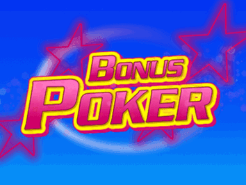 Bonus Poker 1 Hand game icon