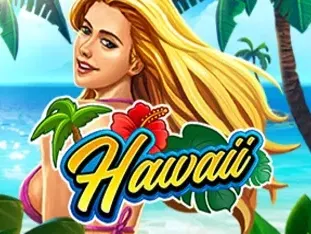 Hawaii game icon