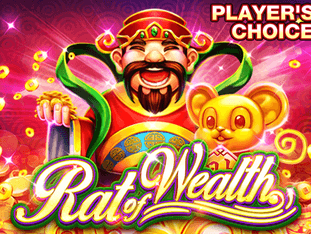 Rat Of Wealth game icon