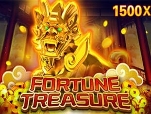 Fortune Treasure